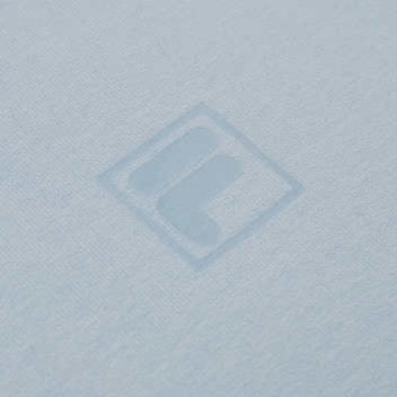 NWT FILA Heritage Crewneck Sweatshirt w/ Pockets - Picture 4 of 4